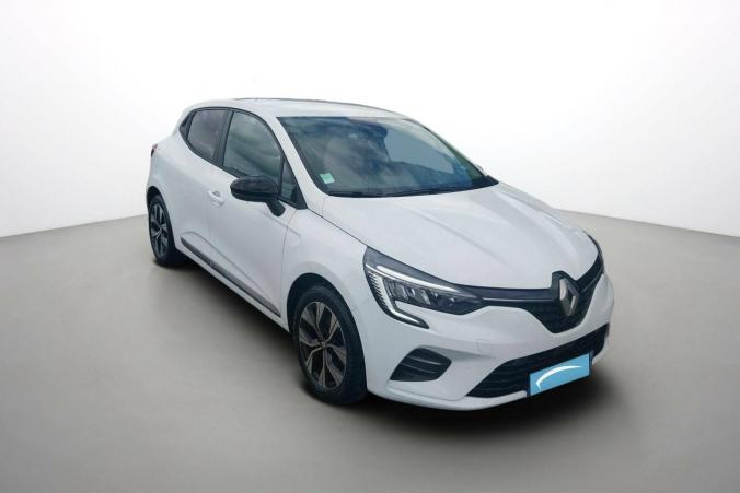 Vente en ligne Renault Clio 5 Clio TCe 90 au prix de 15 290 €