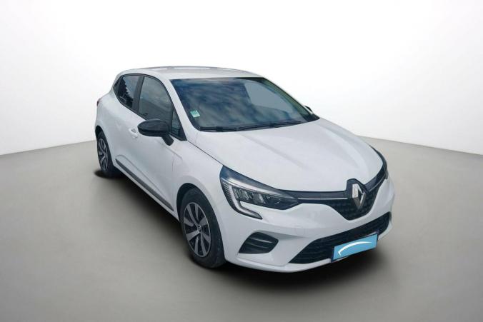 Vente en ligne Renault Clio 5 Clio TCe 90 au prix de 15 490 €