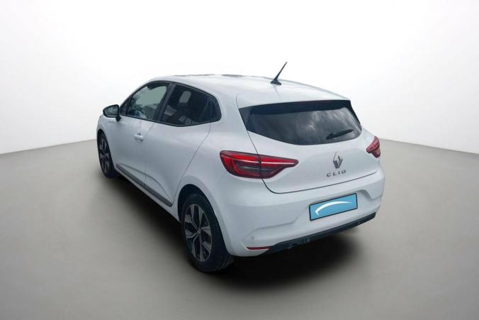 Vente en ligne Renault Clio 5 Clio TCe 90 au prix de 15 290 €