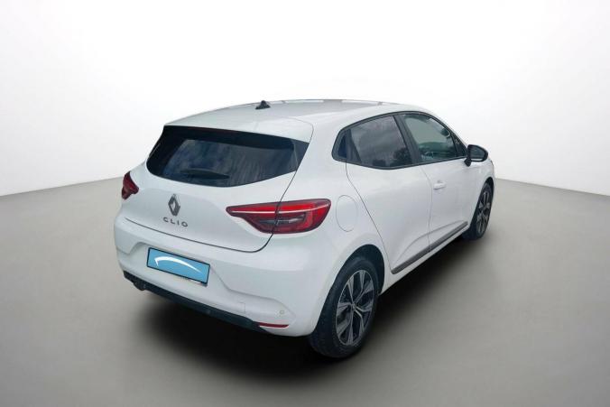 Vente en ligne Renault Clio 5 Clio TCe 90 au prix de 15 290 €