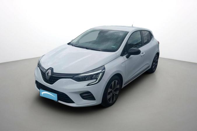Vente en ligne Renault Clio 5 Clio TCe 90 au prix de 15 290 €
