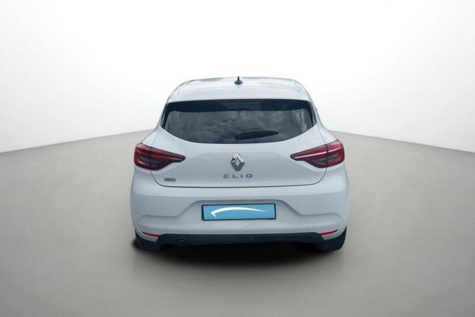 Vente en ligne Renault Clio 5 Clio TCe 90 au prix de 15 490 €