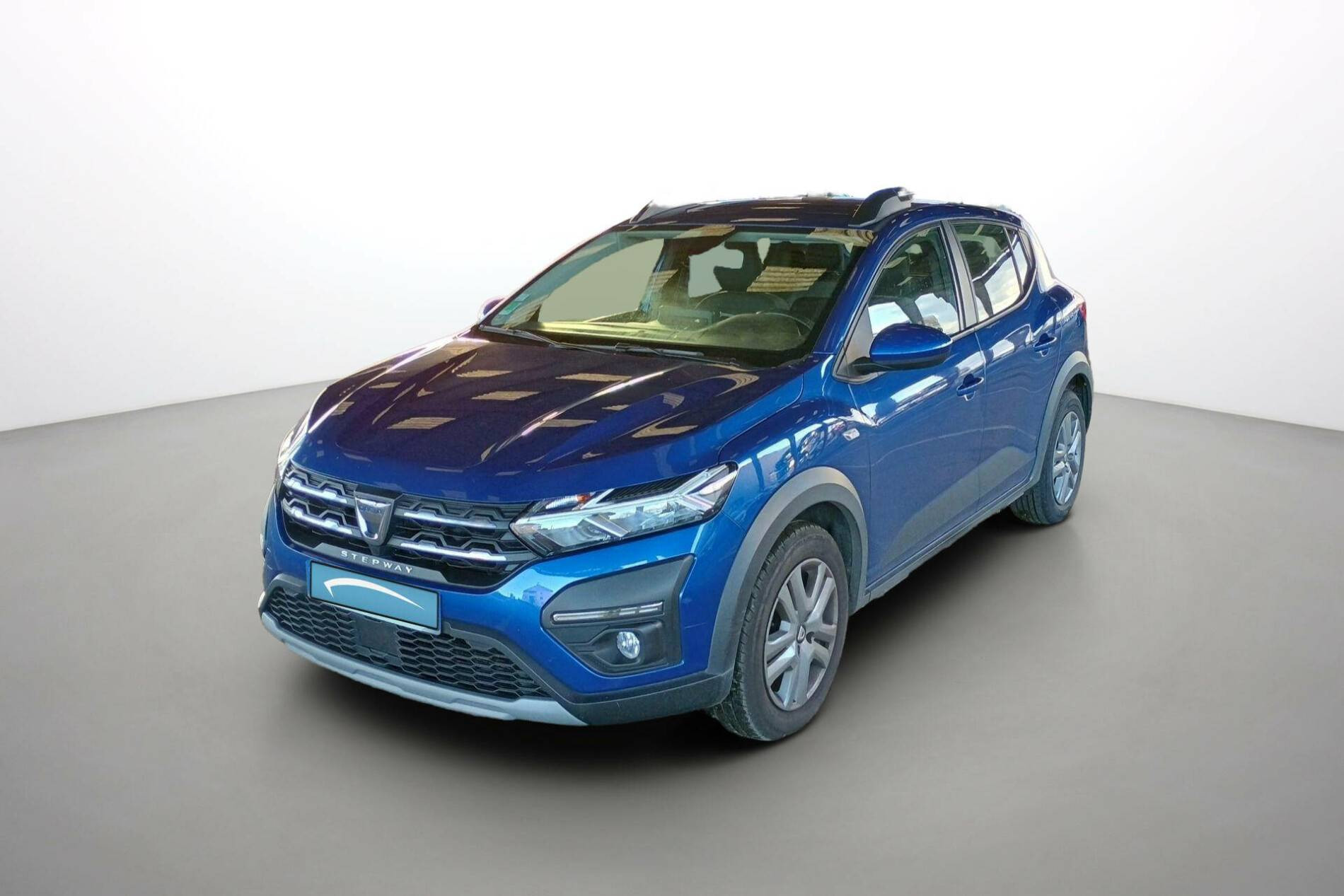 Dacia Sandero  TCe 90 occasion de 2021 en vente à Saint-Brieuc