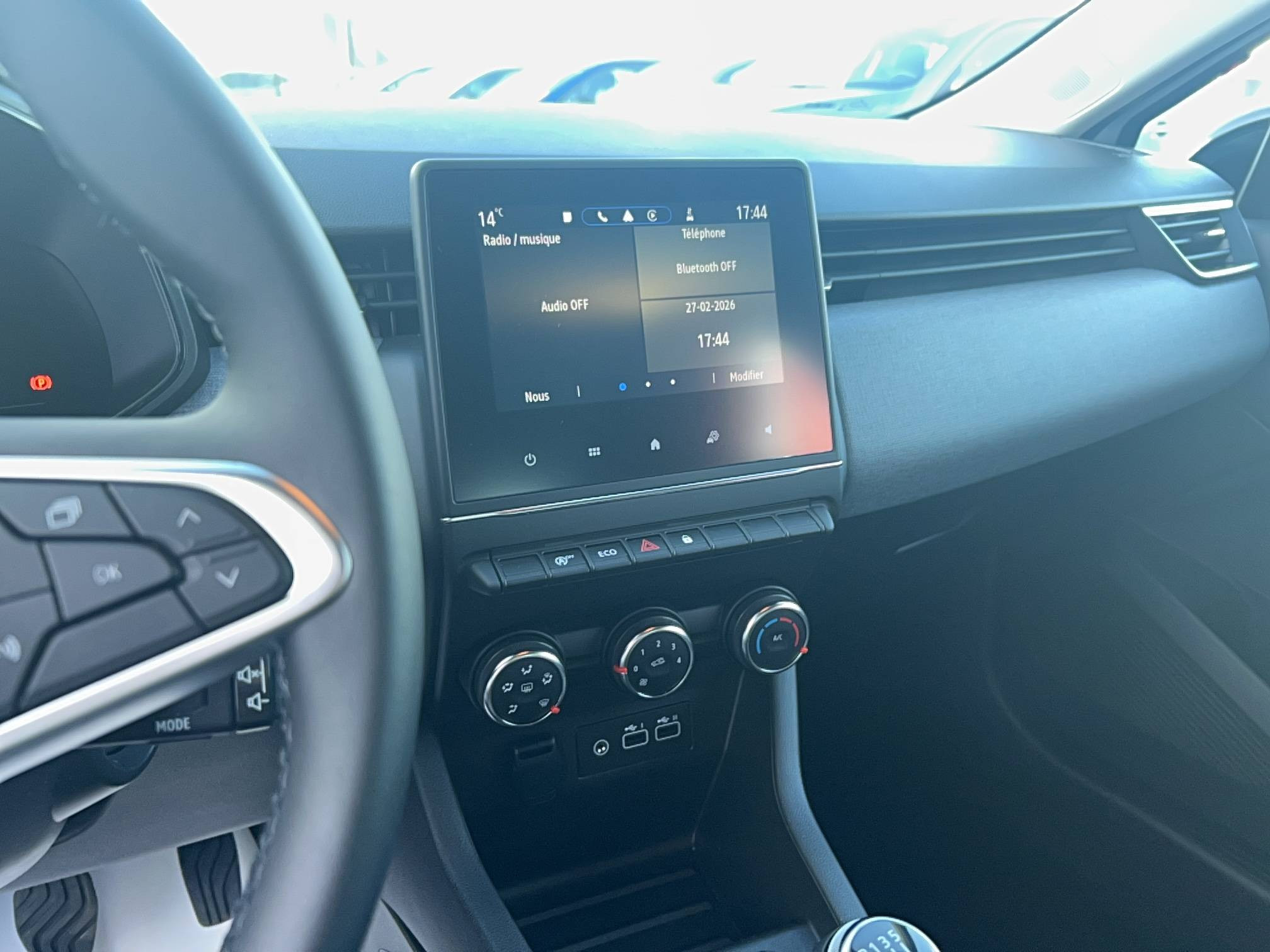 Vente en ligne Renault Clio 5 Clio TCe 90 au prix de 15 700 €