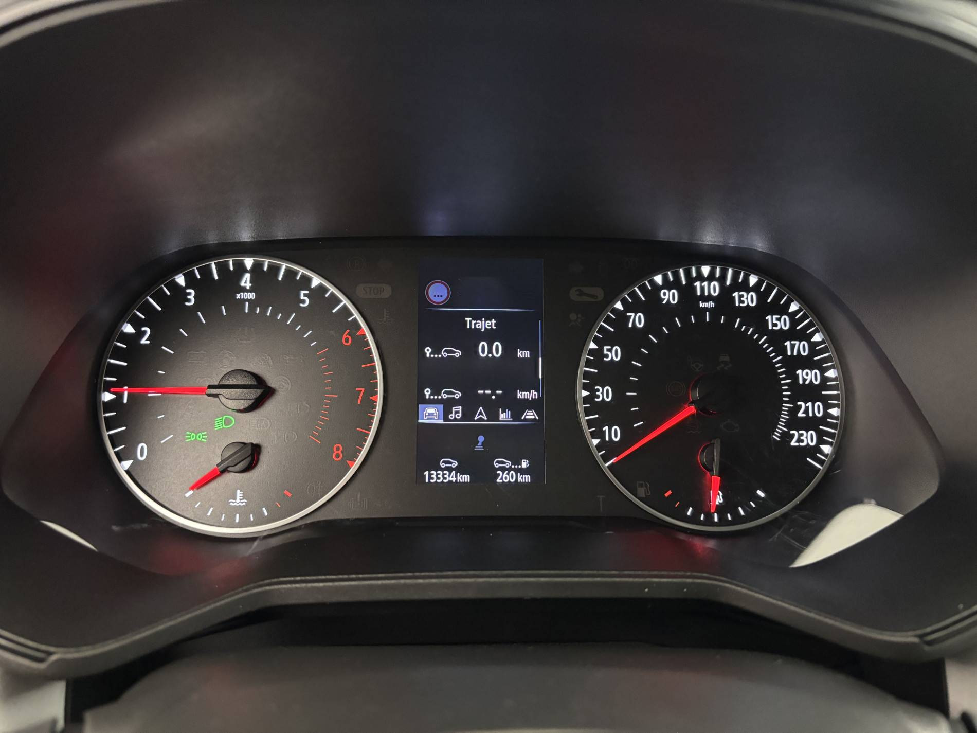 Vente en ligne Renault Clio 5 Clio TCe 90 au prix de 14 350 €