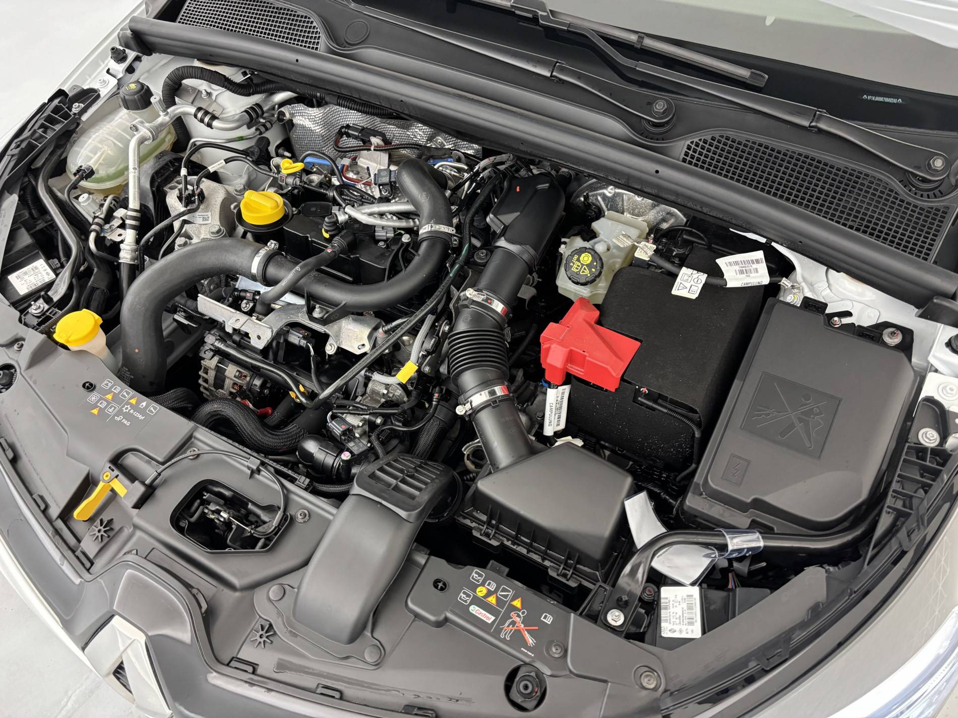 Vente en ligne Renault Clio 5 Clio TCe 90 au prix de 14 350 €