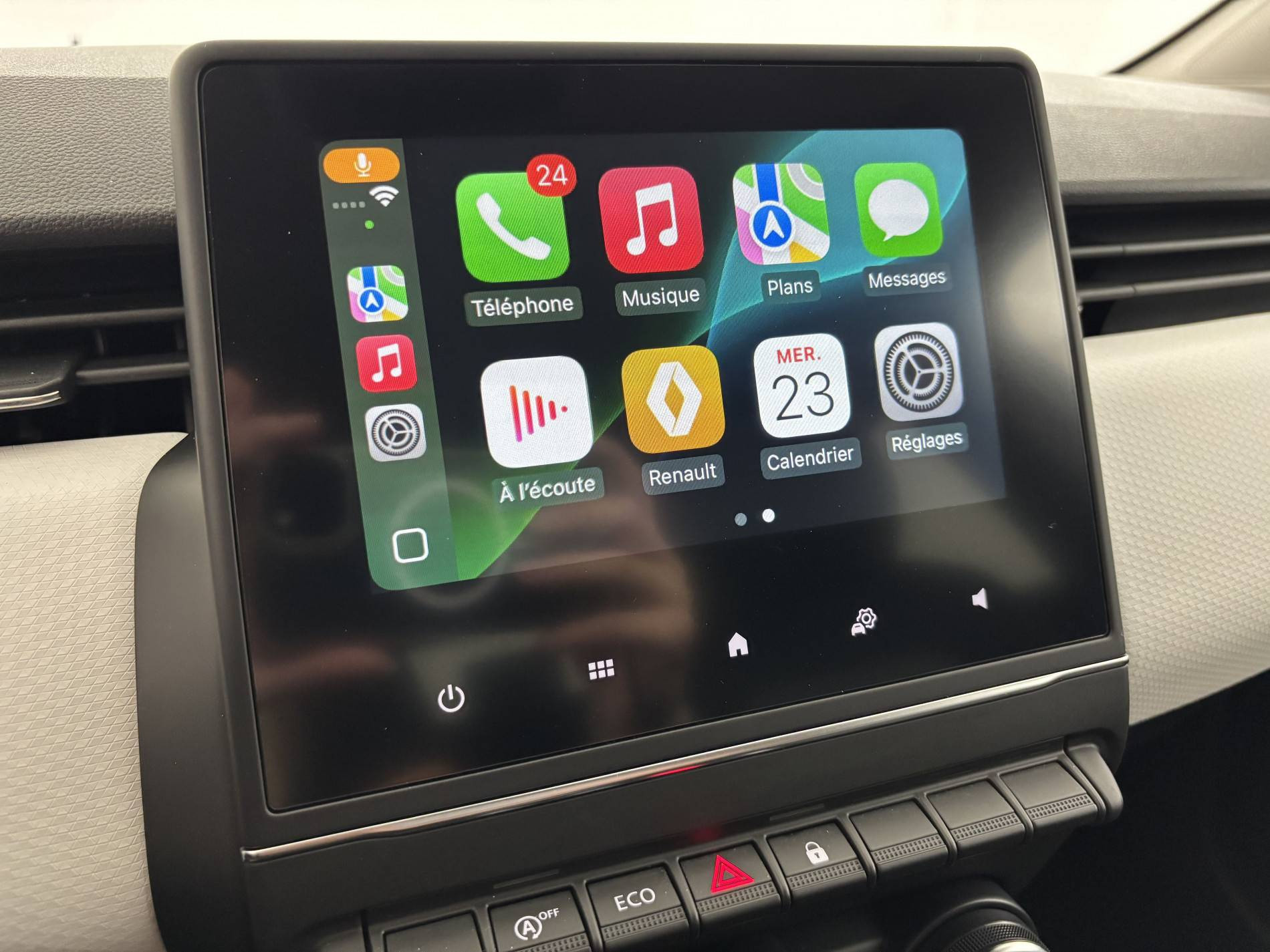 Vente en ligne Renault Clio 5 Clio TCe 90 au prix de 14 350 €