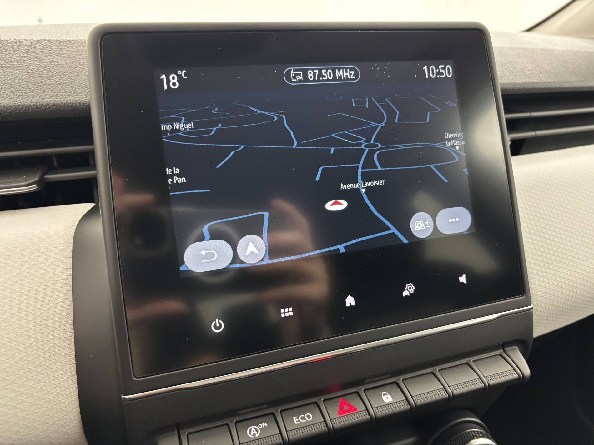 Vente en ligne Renault Clio 5 Clio TCe 90 au prix de 14 350 €