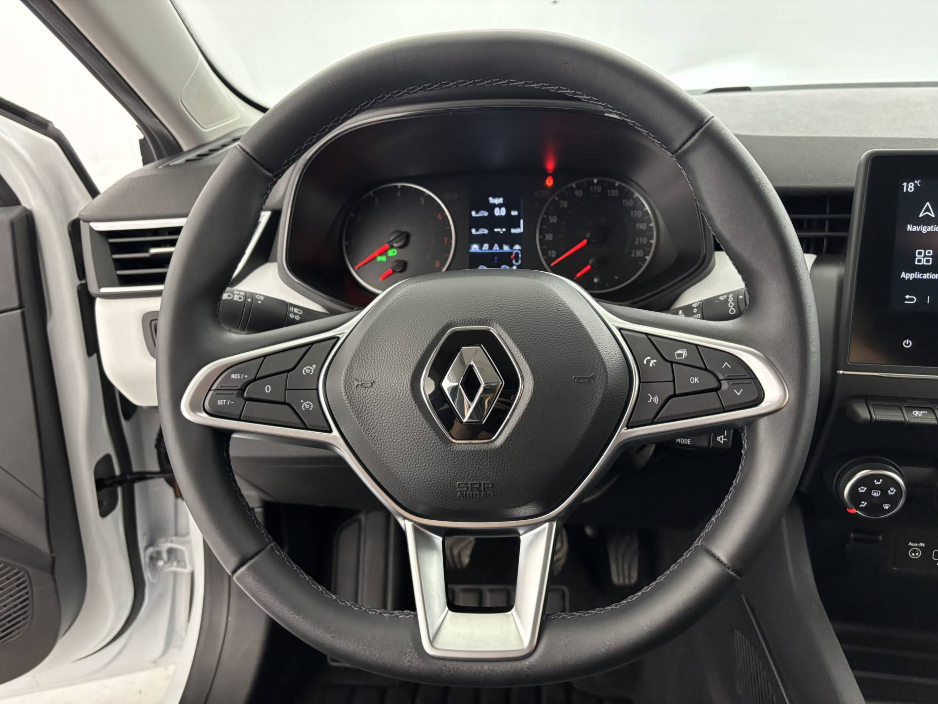 Vente en ligne Renault Clio 5 Clio TCe 90 au prix de 14 350 €