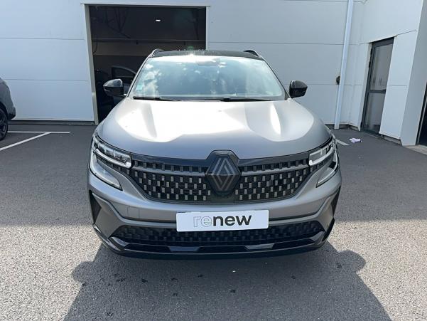 Vente en ligne Renault Nouveau Espace Espace E-Tech hybrid 200 au prix de 44 990 €