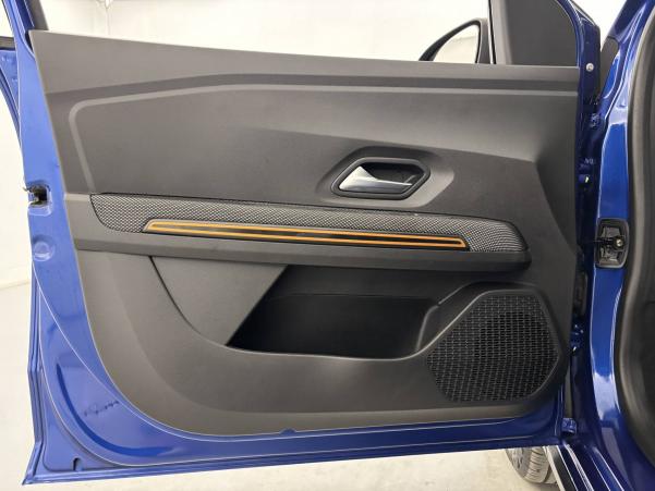 Vente en ligne Dacia Sandero  ECO-G 100 - 22 au prix de 13 990 €