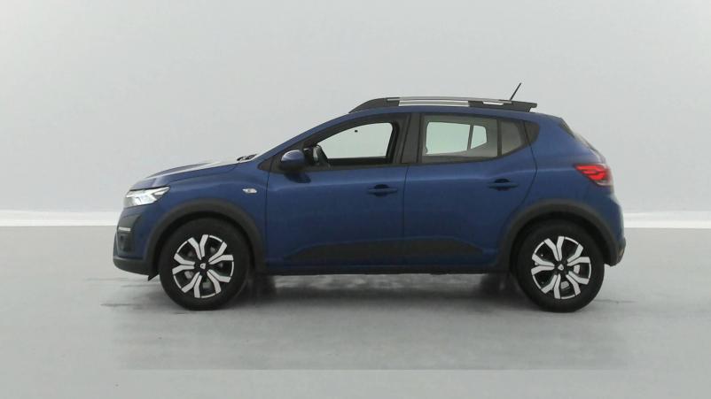 Vente en ligne Dacia Sandero  ECO-G 100 - 22 au prix de 13 990 €
