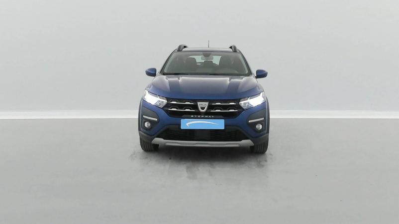 Vente en ligne Dacia Sandero  ECO-G 100 - 22 au prix de 13 990 €