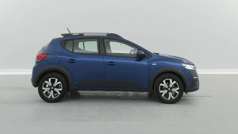 Vente en ligne Dacia Sandero  ECO-G 100 - 22 au prix de 13 990 €