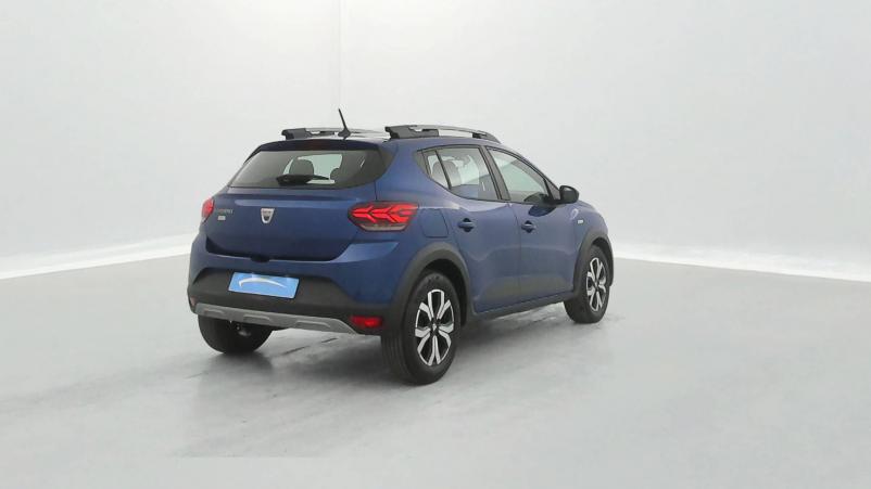Vente en ligne Dacia Sandero  ECO-G 100 - 22 au prix de 13 990 €