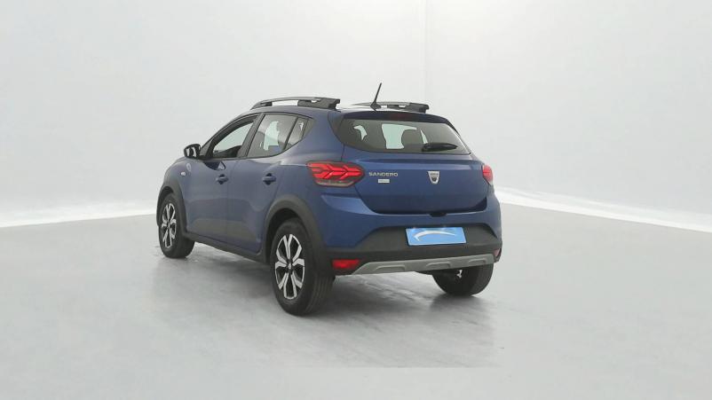 Vente en ligne Dacia Sandero  ECO-G 100 - 22 au prix de 13 990 €