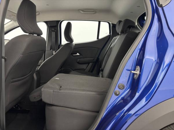 Vente en ligne Dacia Sandero  ECO-G 100 - 22 au prix de 13 990 €