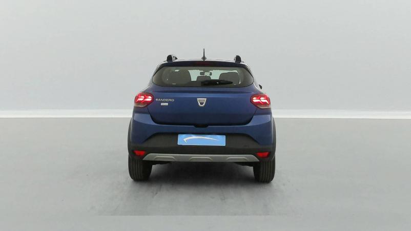 Vente en ligne Dacia Sandero  ECO-G 100 - 22 au prix de 13 990 €
