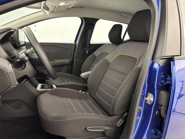 Vente en ligne Dacia Sandero  ECO-G 100 - 22 au prix de 13 990 €