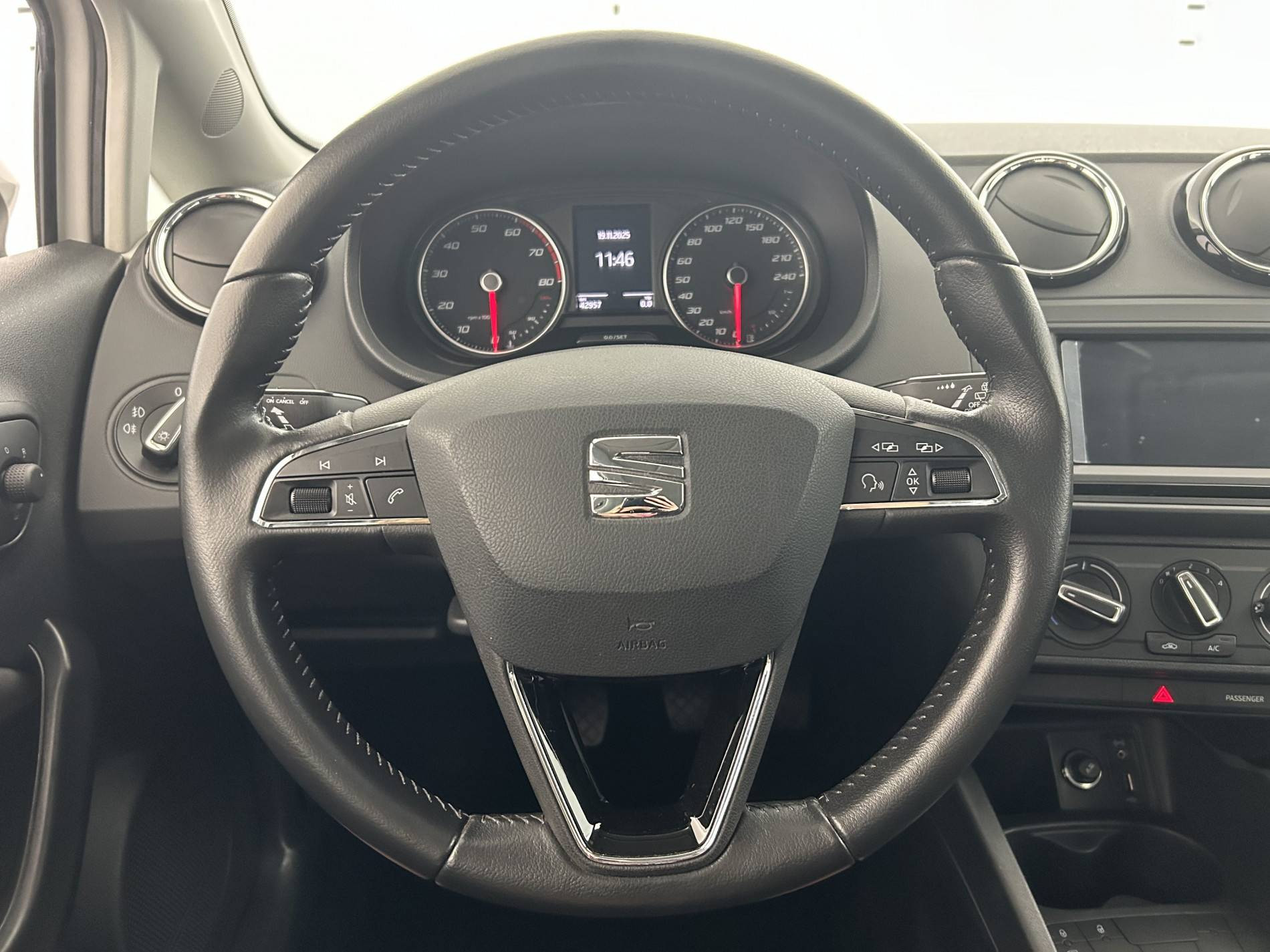 Vente en ligne Seat Ibiza  1.0 75 ch au prix de 10 800 €