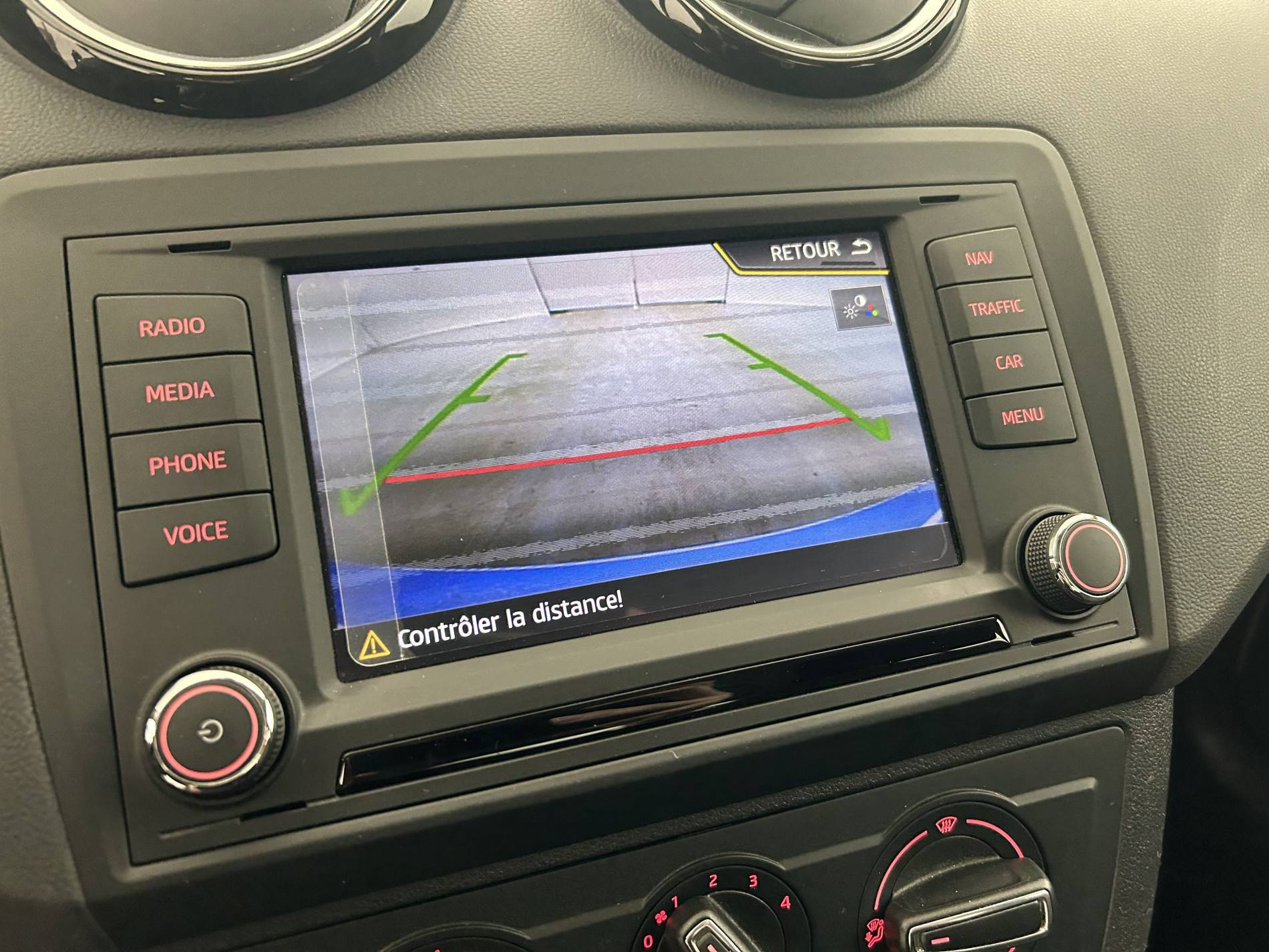 Vente en ligne Seat Ibiza  1.0 75 ch au prix de 10 800 €