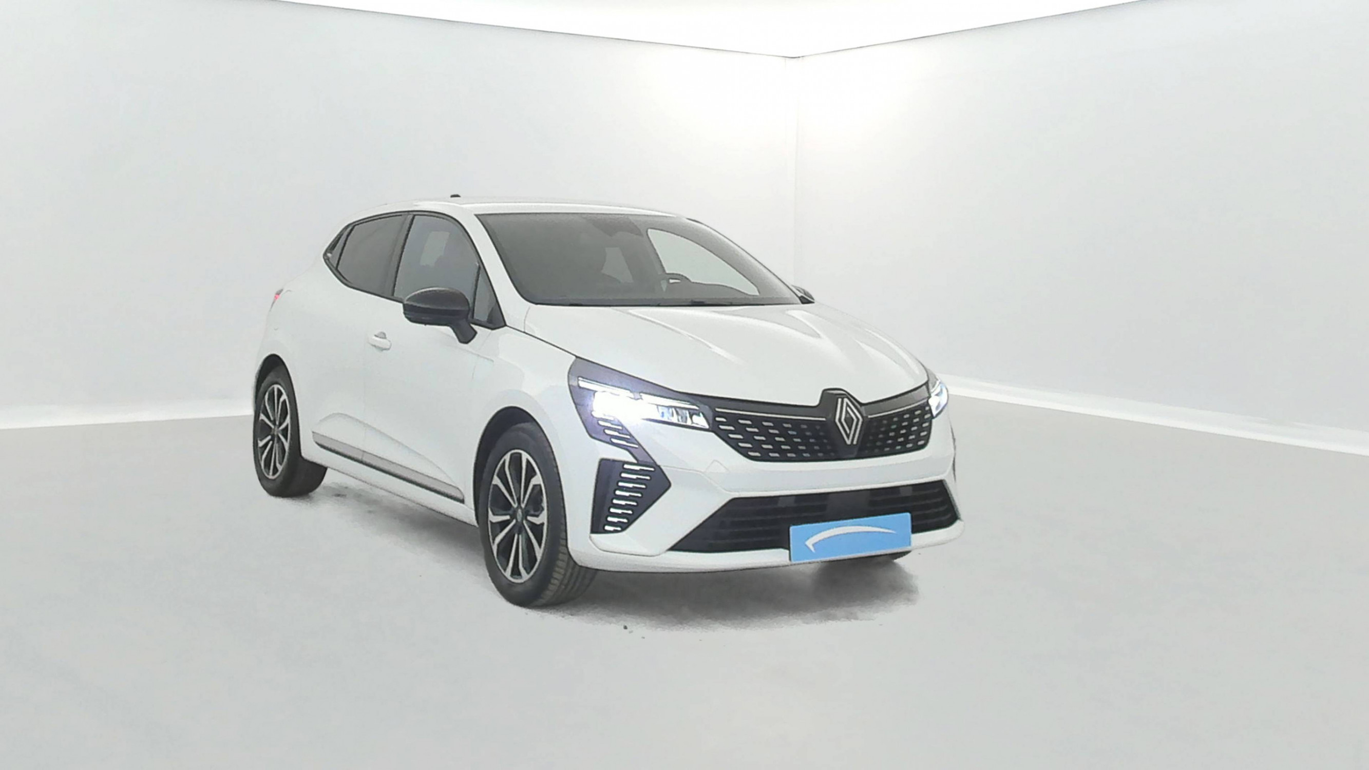 Vente en ligne Renault Clio 5 Clio E-Tech full hybrid 145 ch GSR2 au prix de 22 500 €