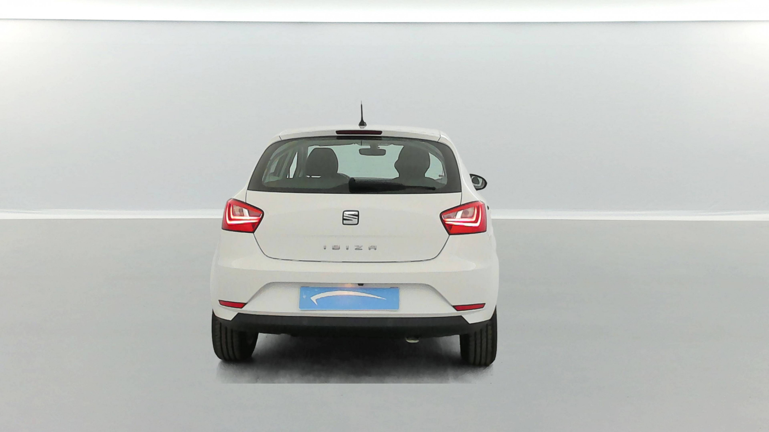 Vente en ligne Seat Ibiza  1.0 75 ch au prix de 10 800 €