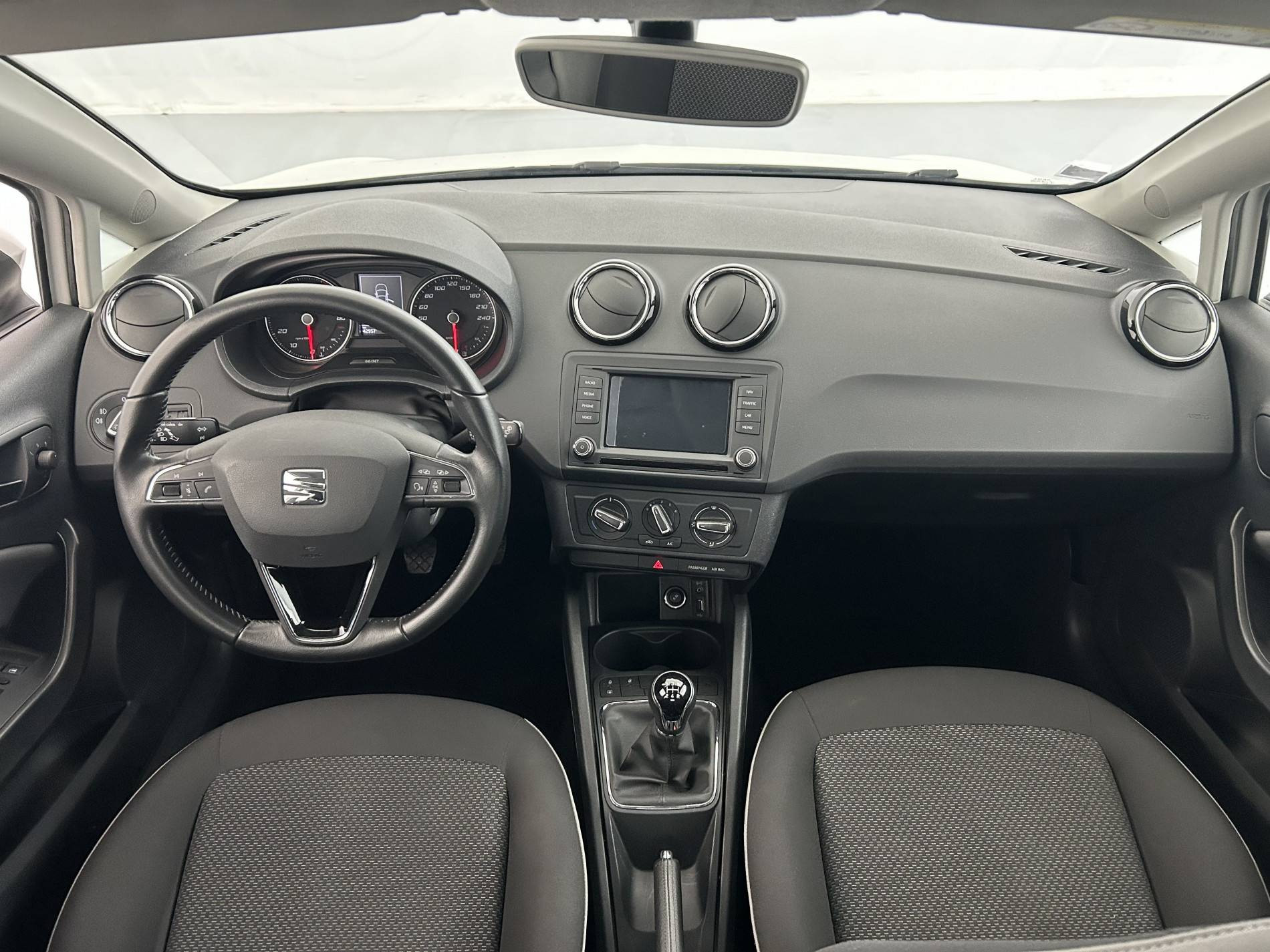 Vente en ligne Seat Ibiza  1.0 75 ch au prix de 10 800 €