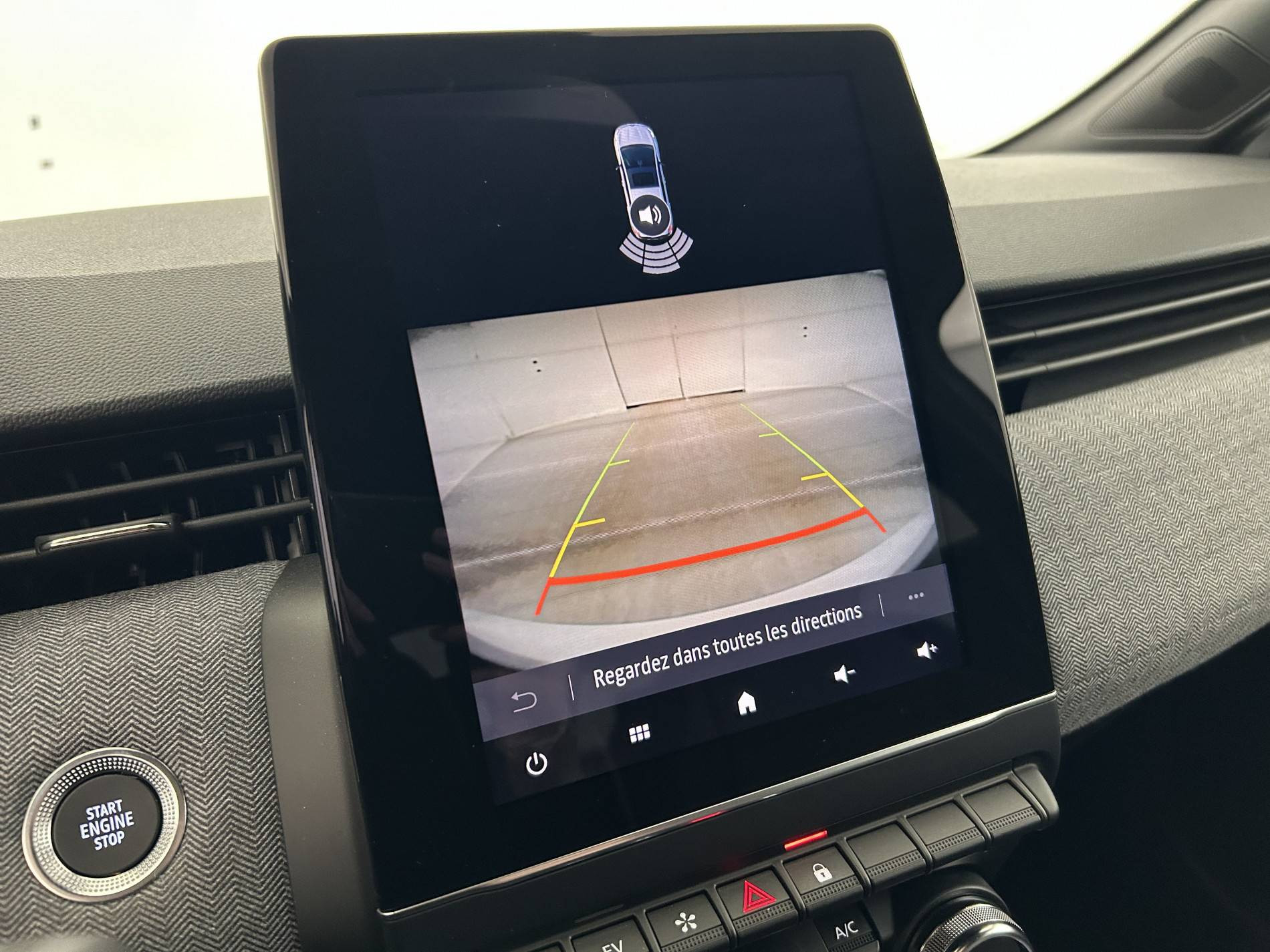 Vente en ligne Renault Clio 5 Clio E-Tech full hybrid 145 ch GSR2 au prix de 22 500 €