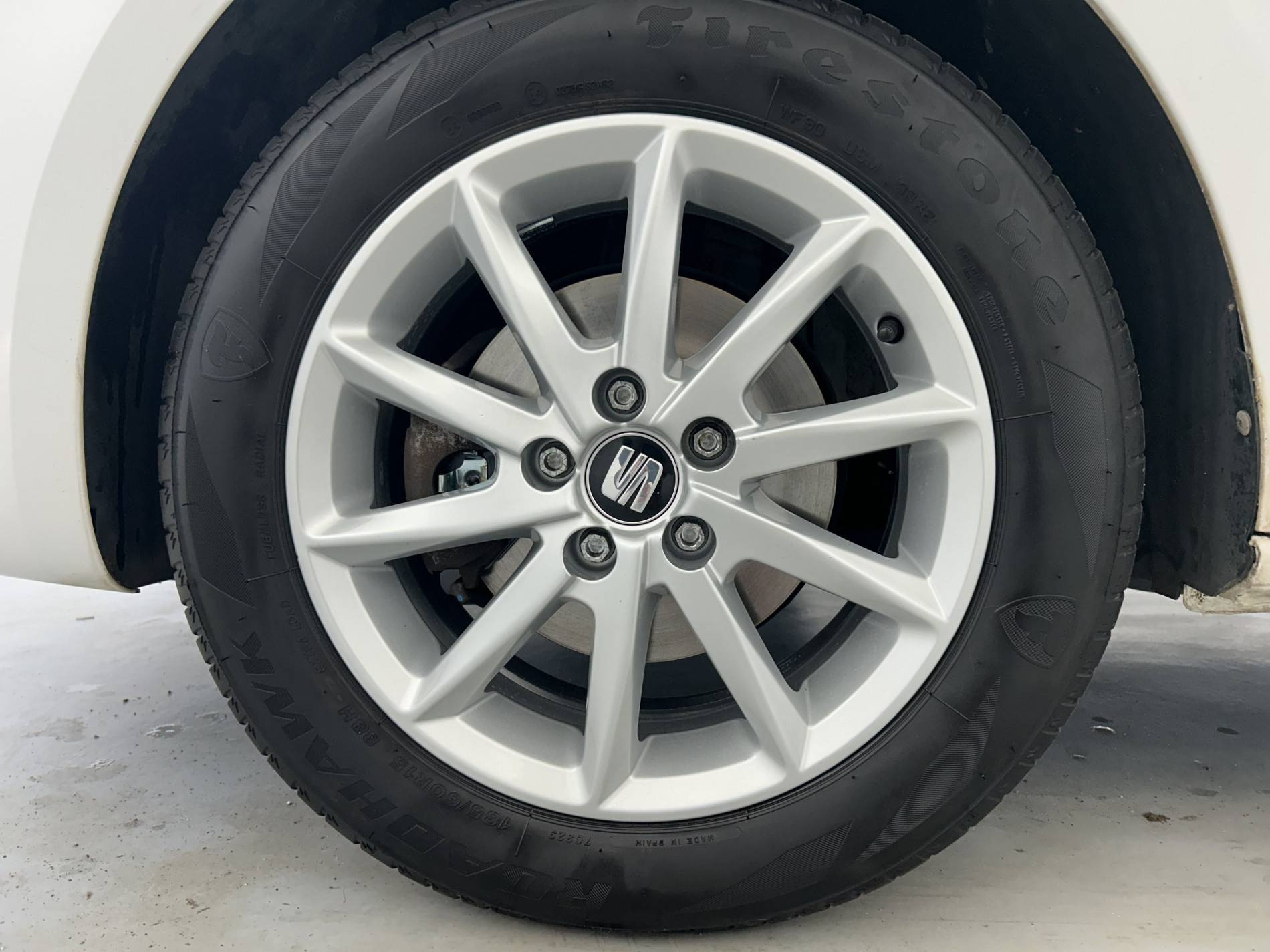 Vente en ligne Seat Ibiza  1.0 75 ch au prix de 10 800 €