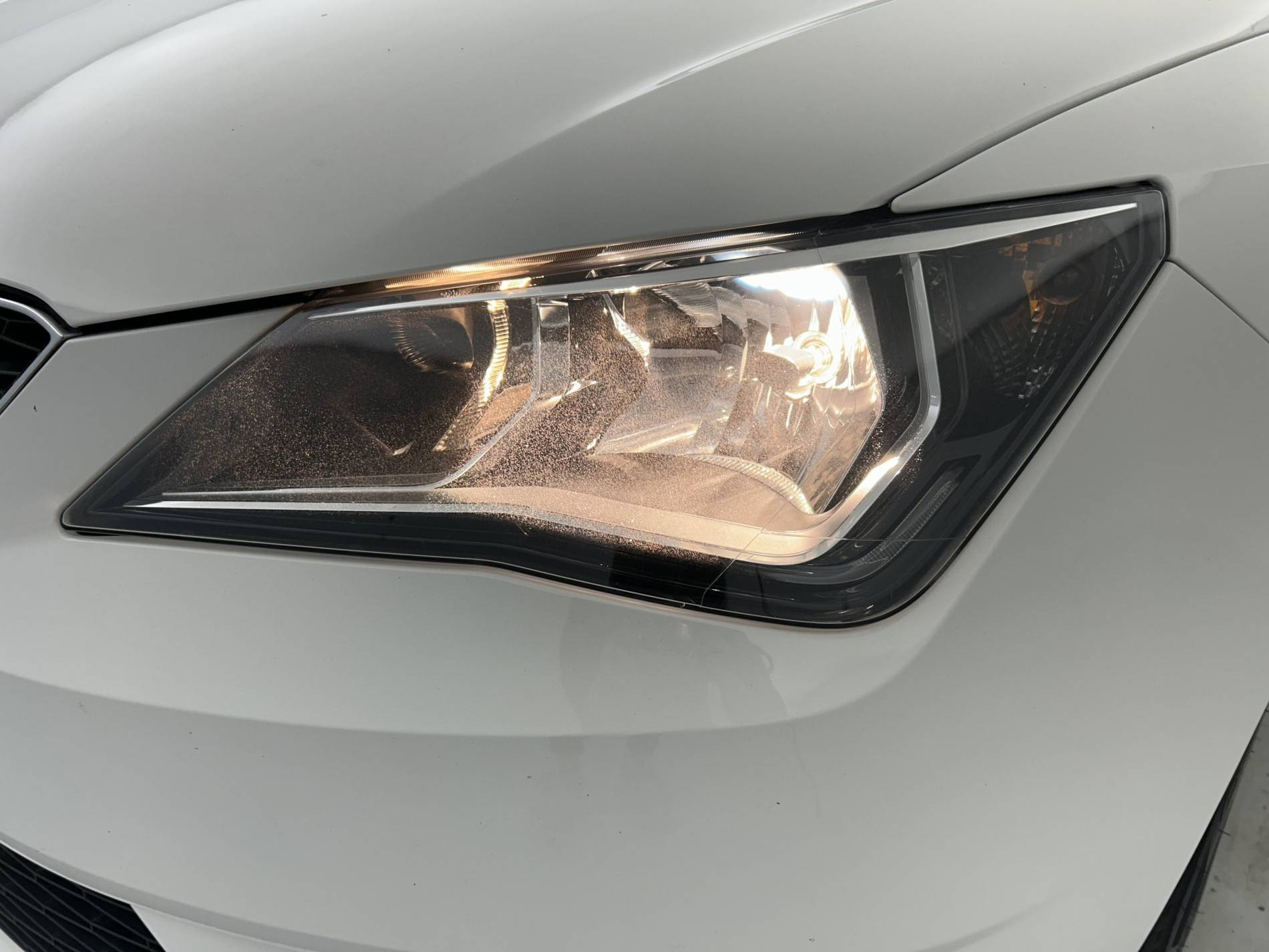 Vente en ligne Seat Ibiza  1.0 75 ch au prix de 10 800 €