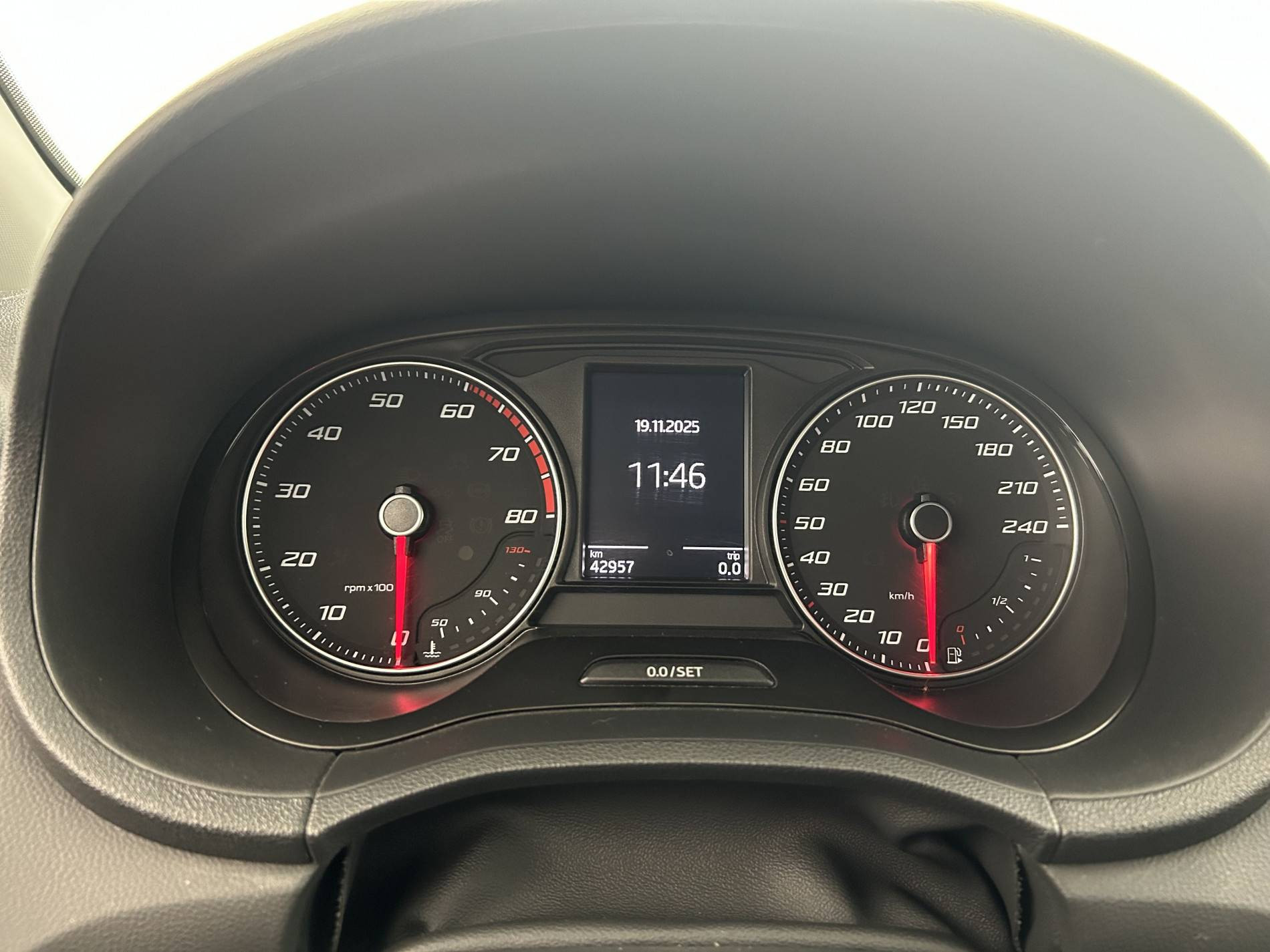 Vente en ligne Seat Ibiza  1.0 75 ch au prix de 10 800 €