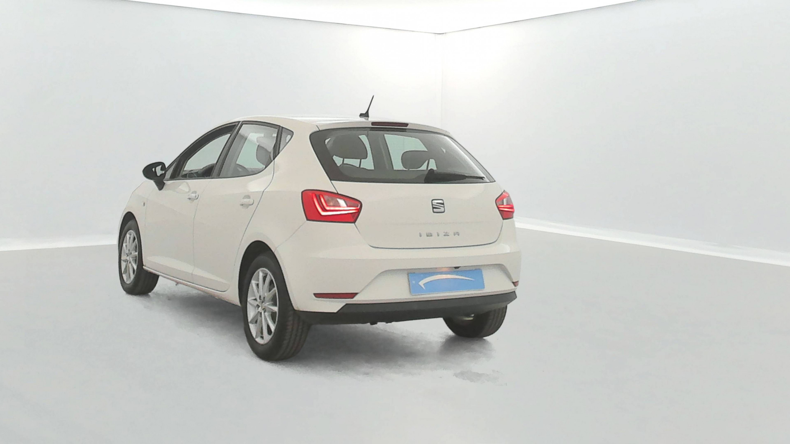 Vente en ligne Seat Ibiza  1.0 75 ch au prix de 10 800 €