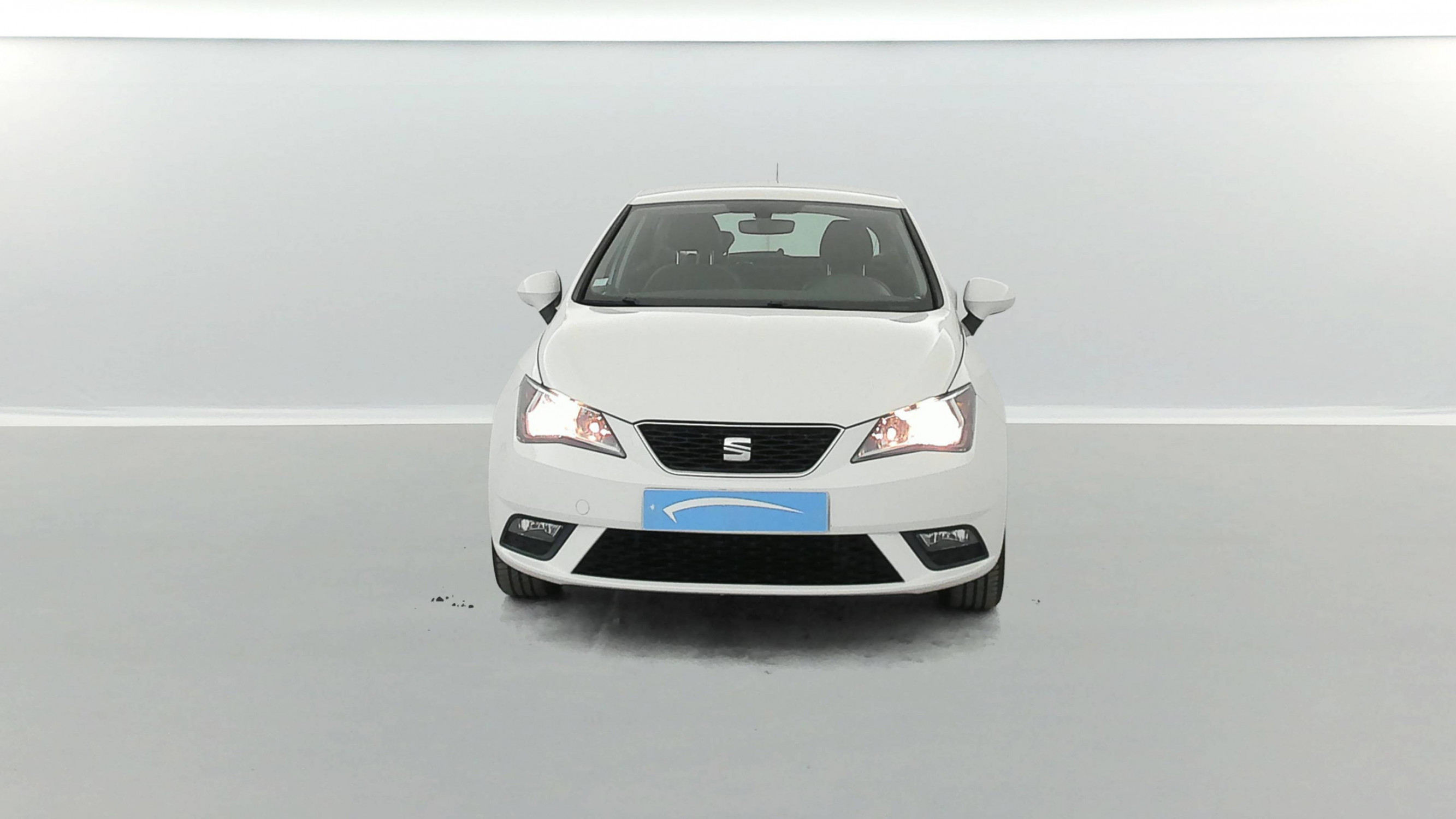 Vente en ligne Seat Ibiza  1.0 75 ch au prix de 10 800 €