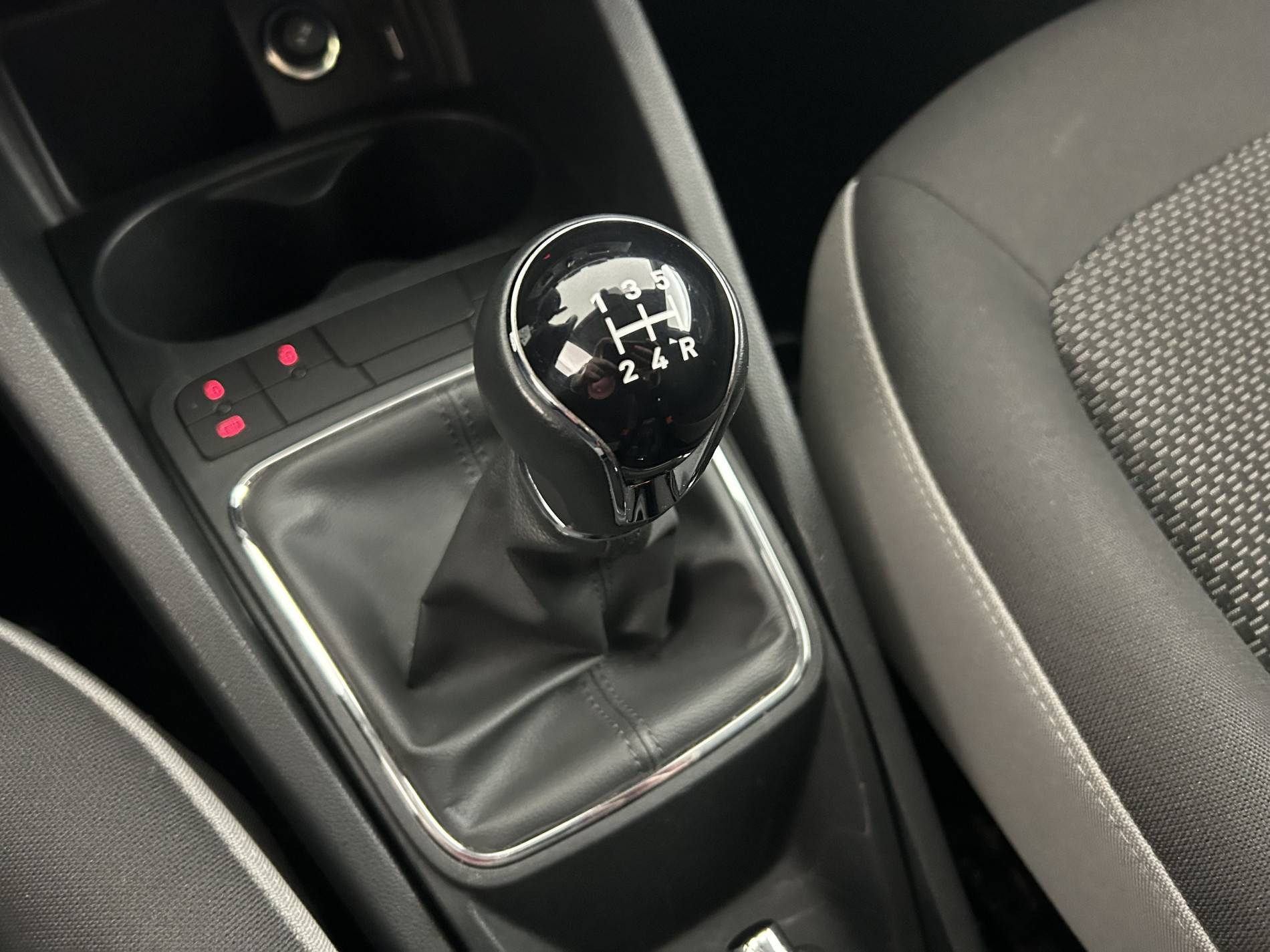 Vente en ligne Seat Ibiza  1.0 75 ch au prix de 10 800 €