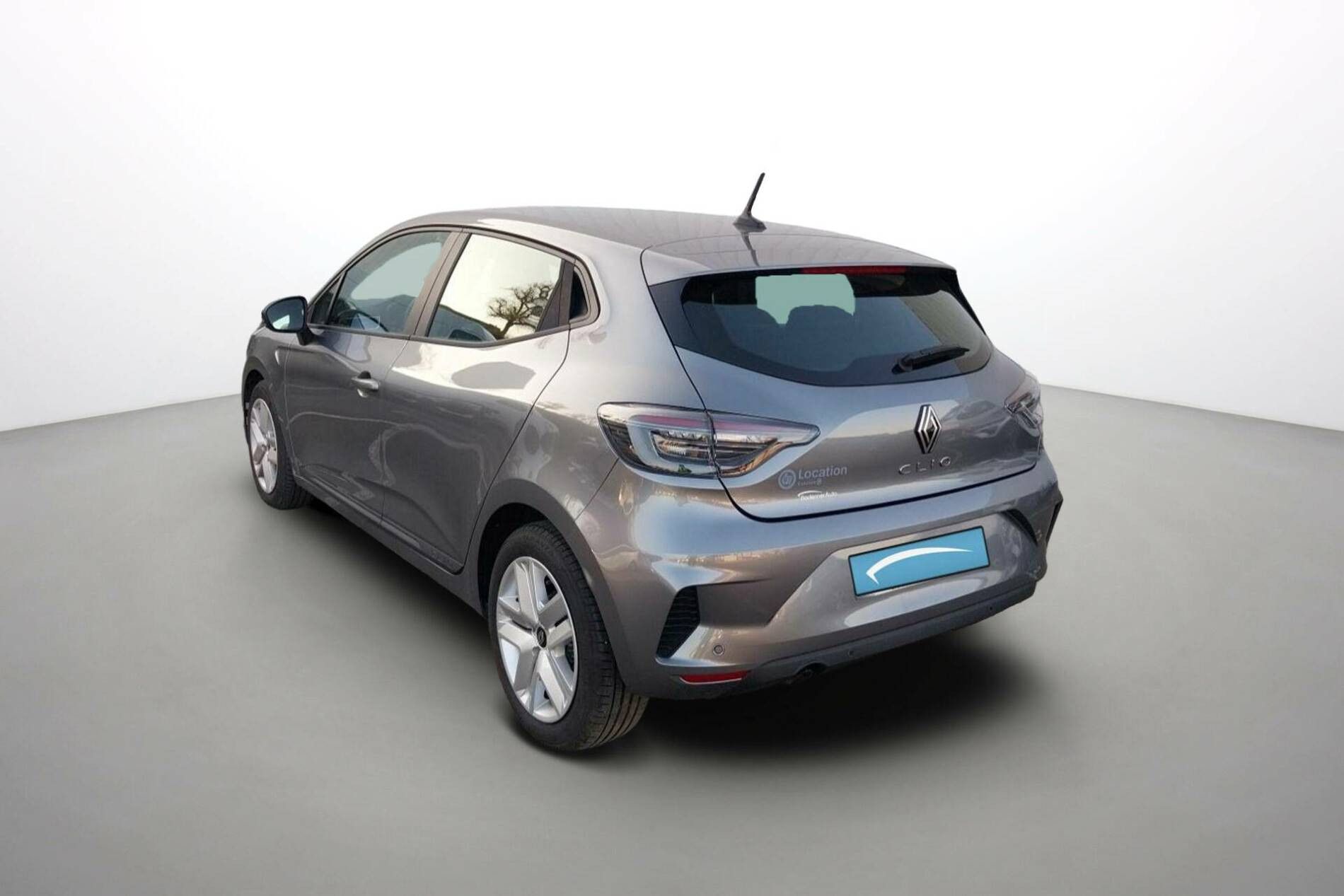 Vente en ligne Renault Clio 5 Clio TCe 90 ch GSR2 au prix de 15 800 €