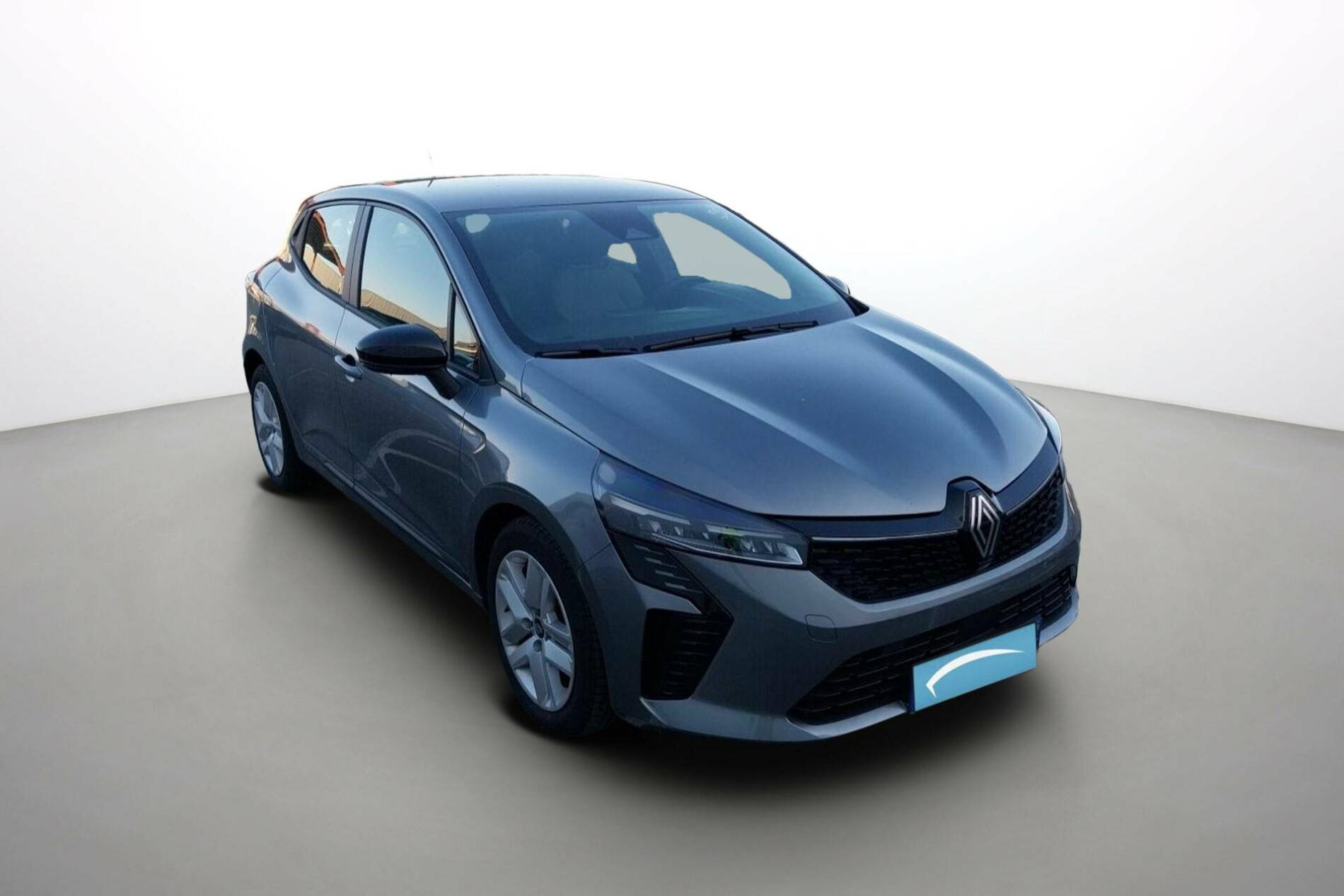 Vente en ligne Renault Clio 5 Clio TCe 90 ch GSR2 au prix de 15 800 €