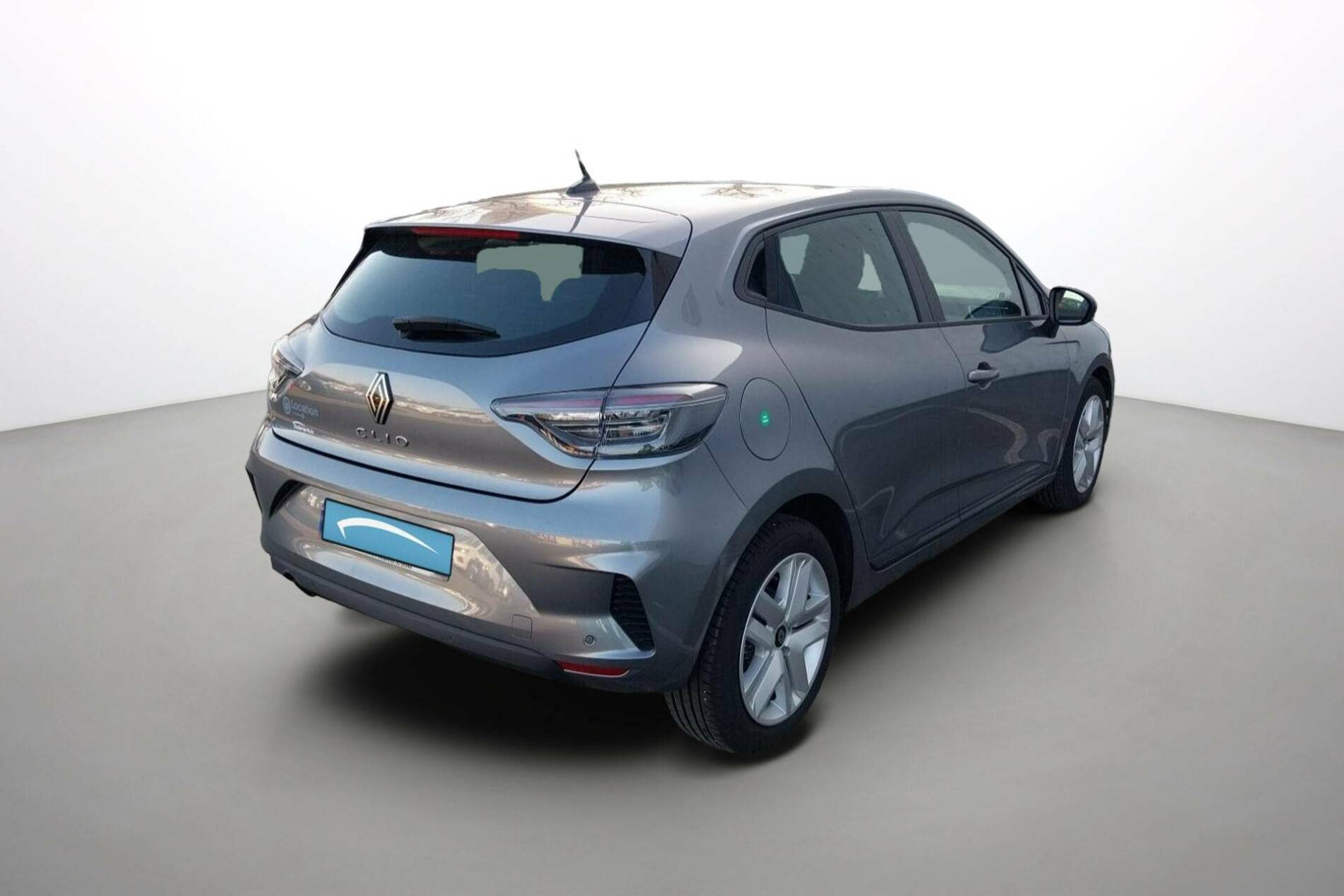 Vente en ligne Renault Clio 5 Clio TCe 90 ch GSR2 au prix de 15 800 €