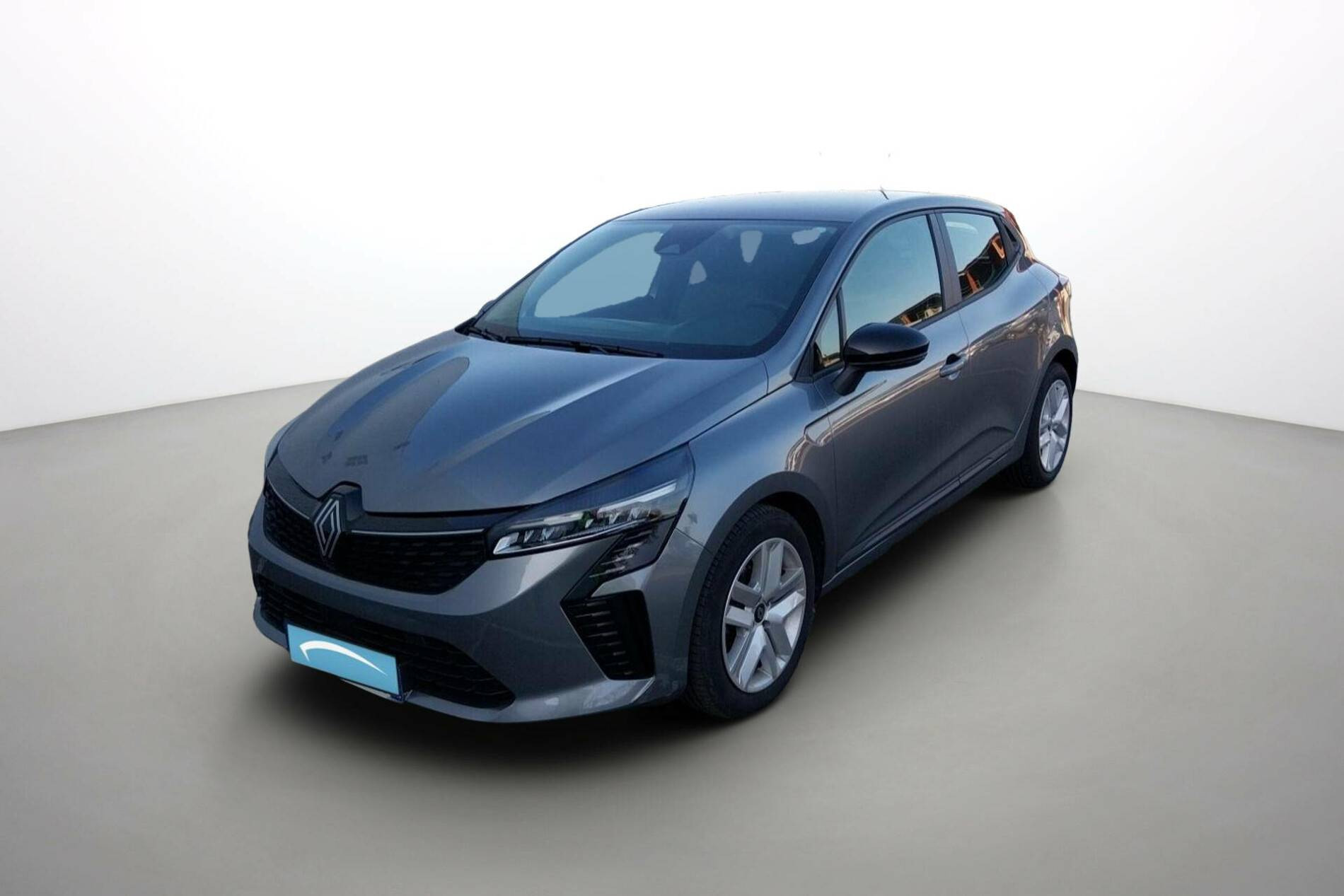 Renault Clio 5 Clio TCe 90 ch GSR2 occasion de 2024 en vente à Saint-Brieuc