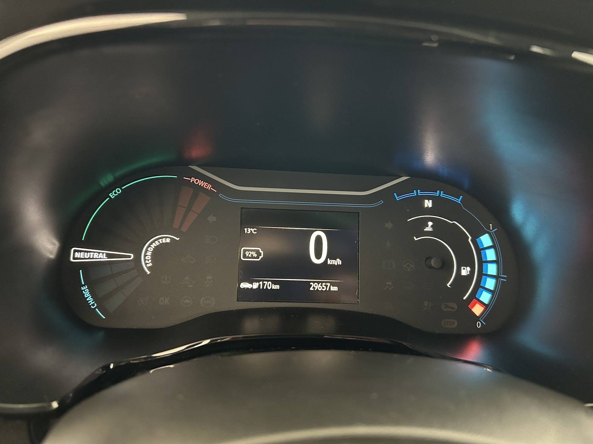 Vente en ligne Dacia Spring  Achat Intégral au prix de 8 350 €