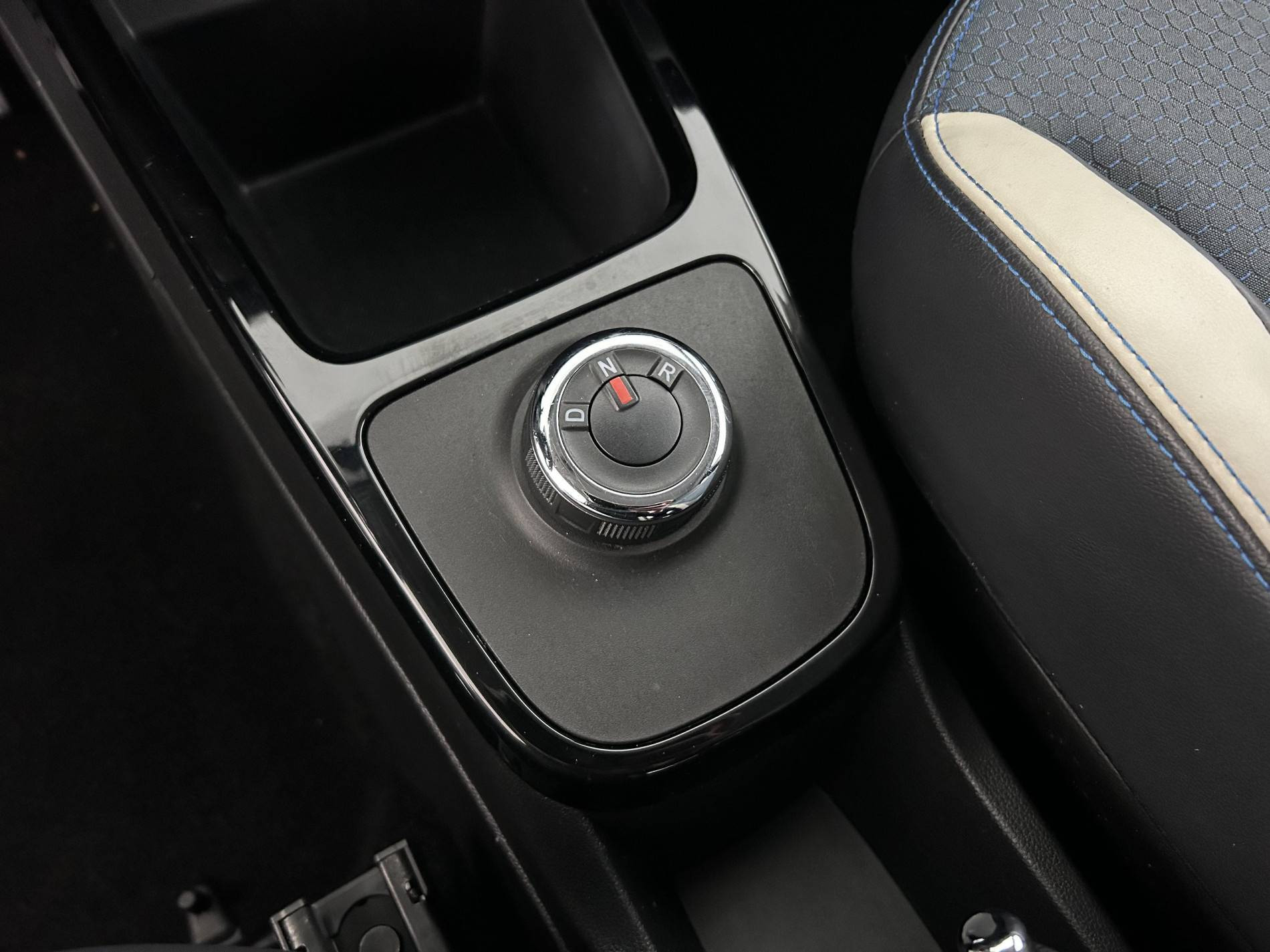 Vente en ligne Dacia Spring  Achat Intégral au prix de 8 350 €