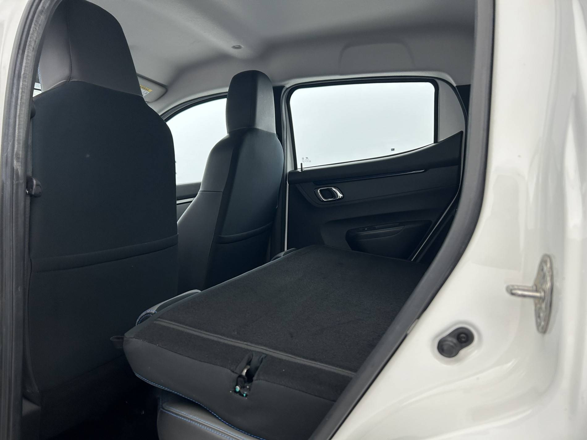 Vente en ligne Dacia Spring  Achat Intégral au prix de 8 350 €