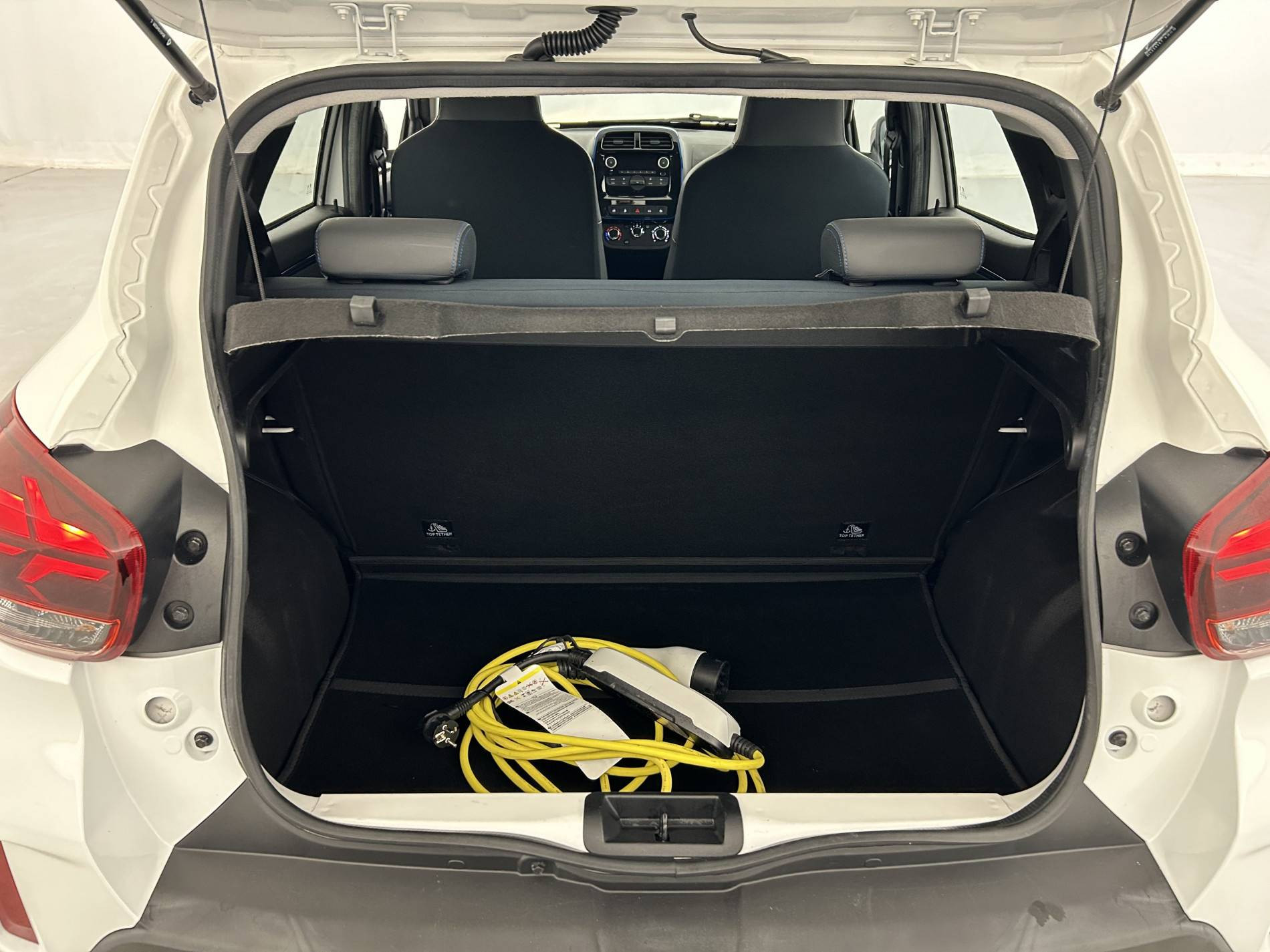 Vente en ligne Dacia Spring  Achat Intégral au prix de 8 350 €