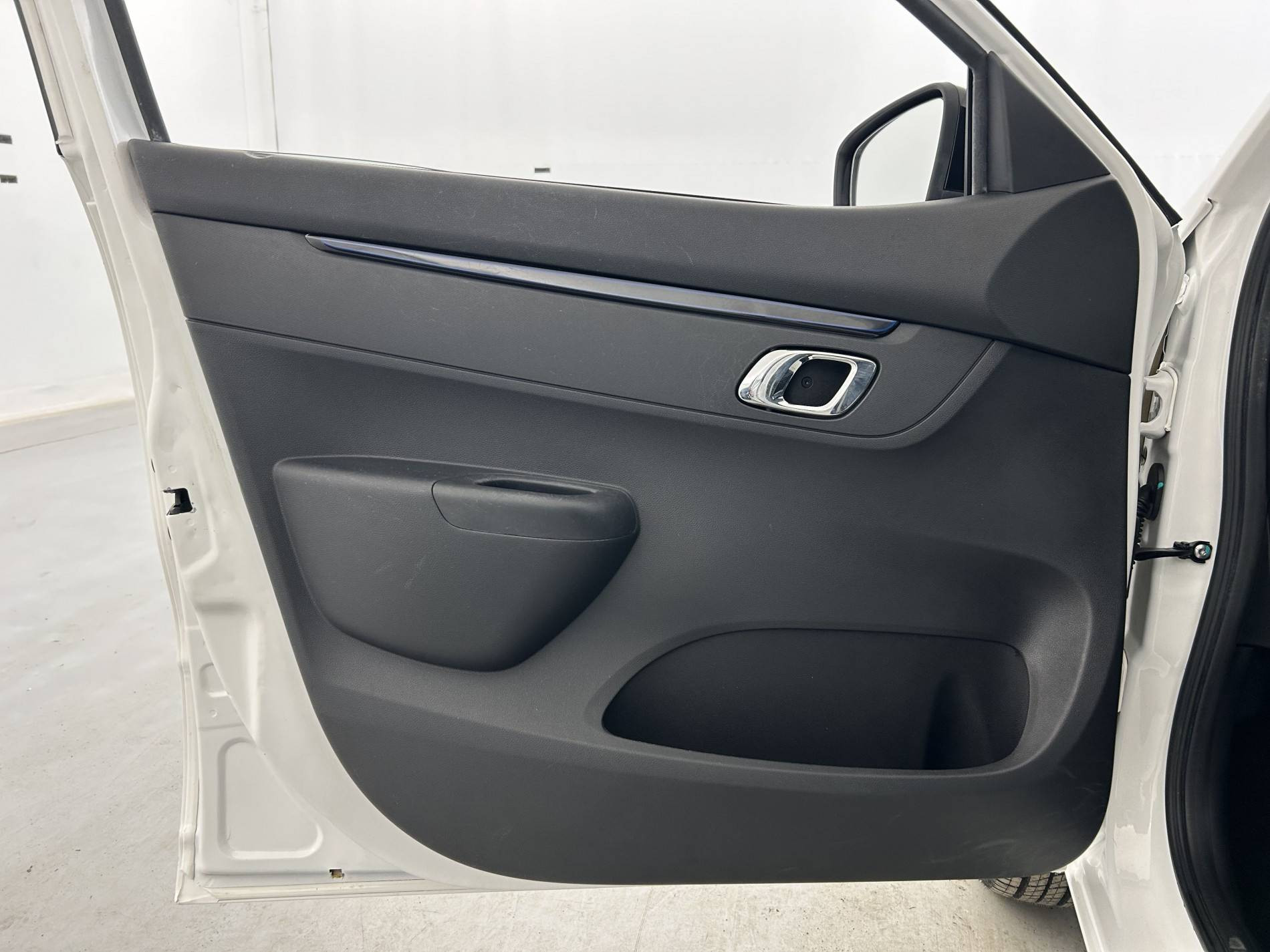 Vente en ligne Dacia Spring  Achat Intégral au prix de 8 350 €