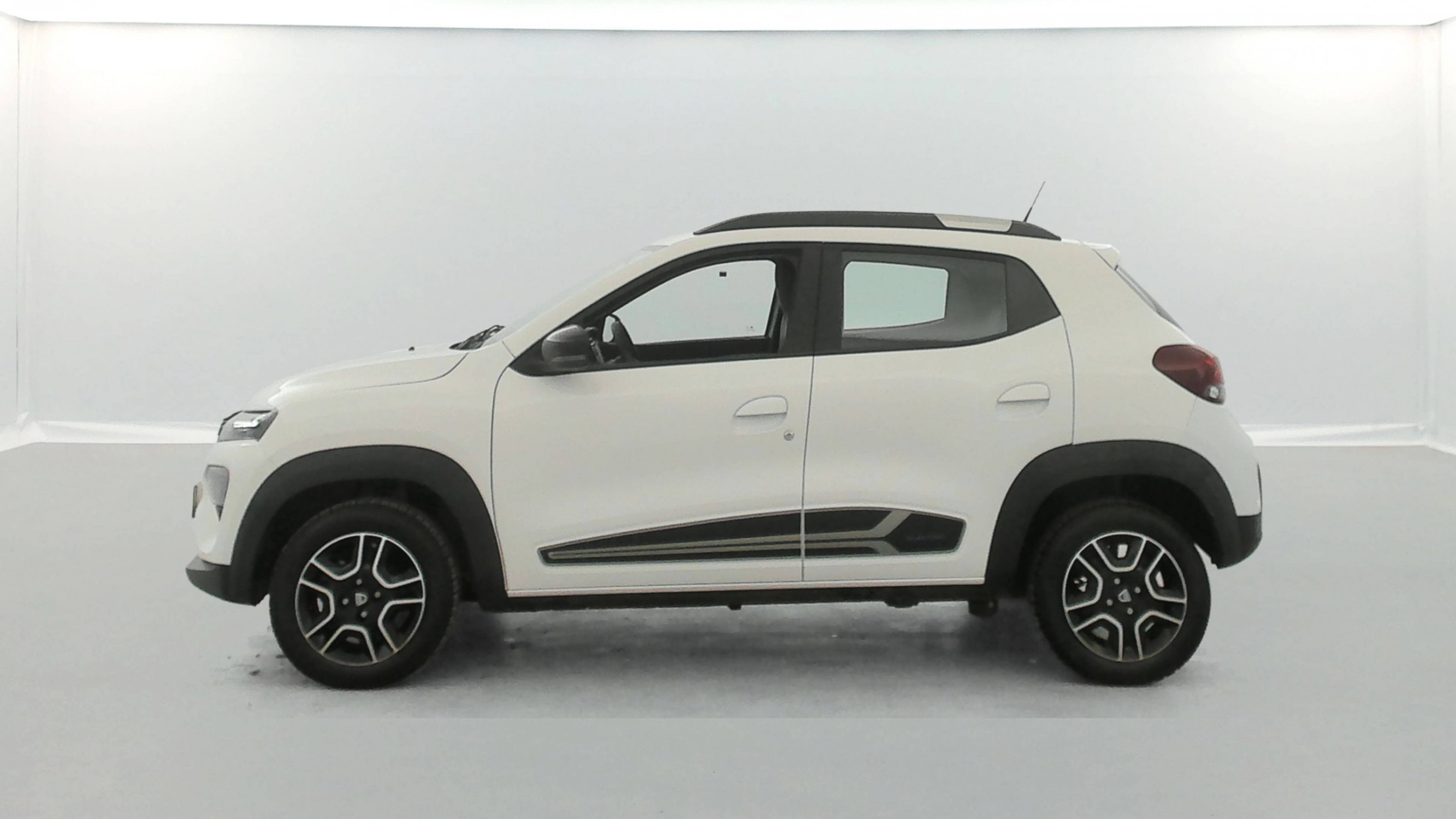 Vente en ligne Dacia Spring  Achat Intégral au prix de 8 350 €