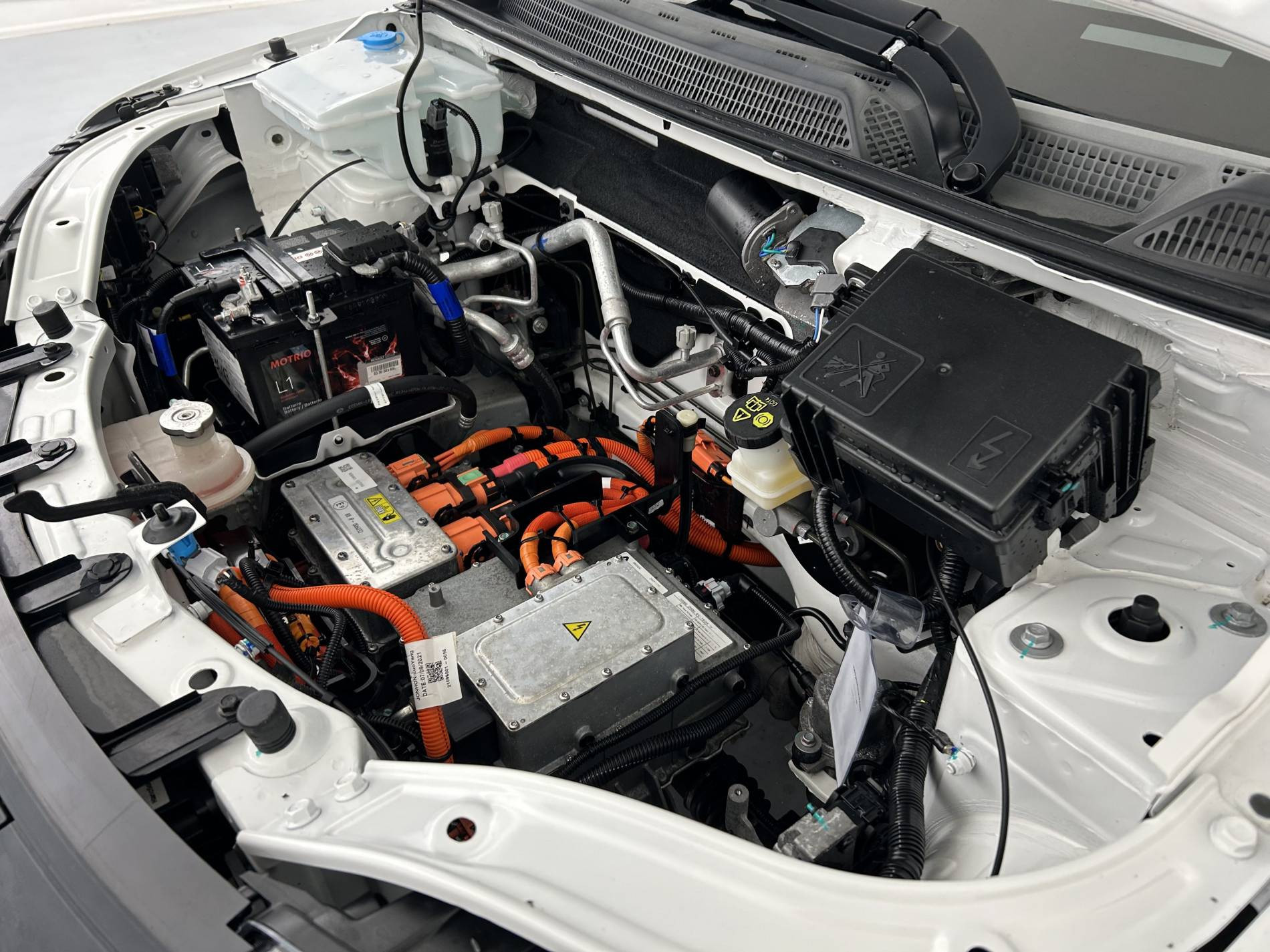 Vente en ligne Dacia Spring  Achat Intégral au prix de 8 350 €