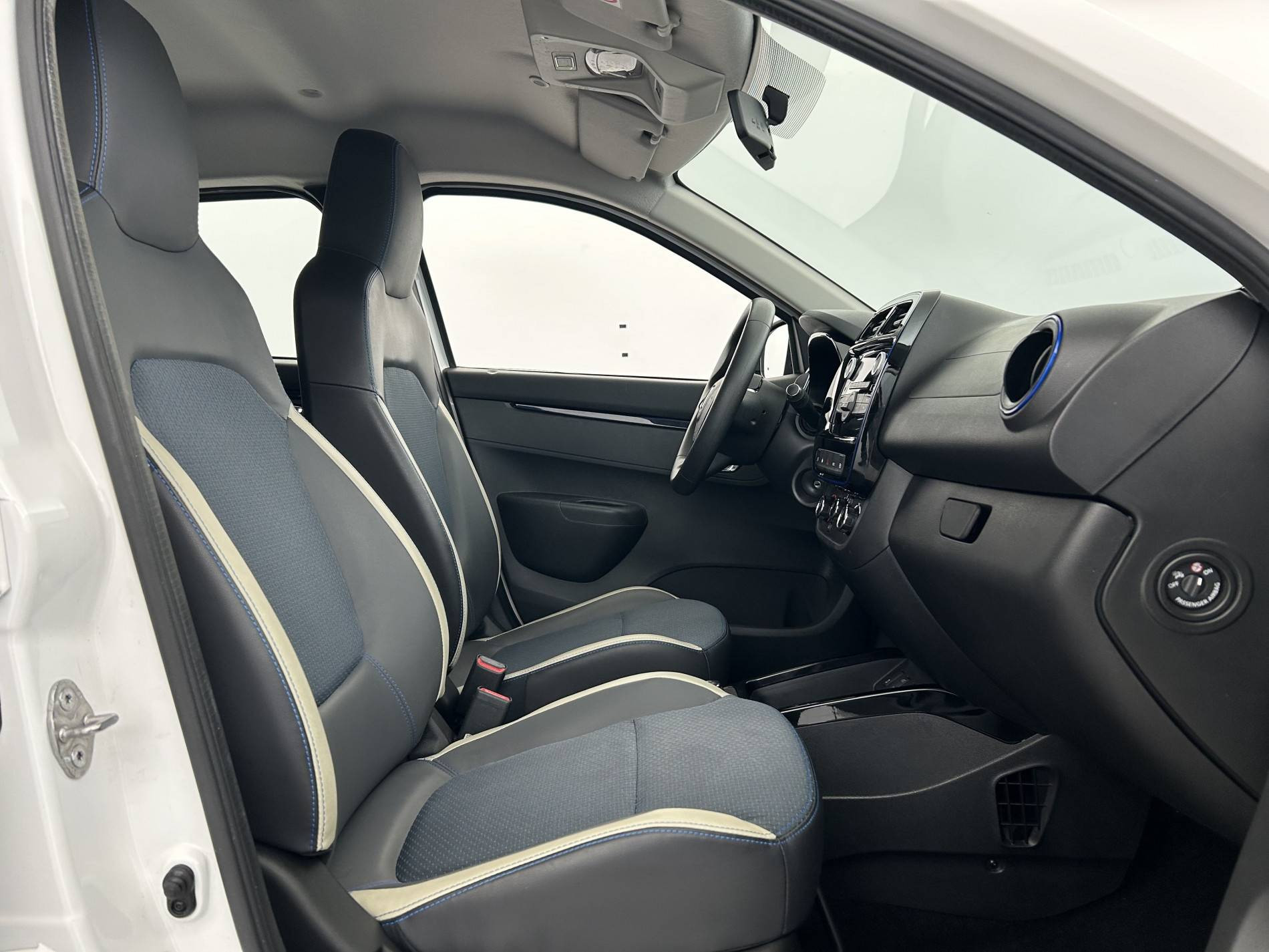 Vente en ligne Dacia Spring  Achat Intégral au prix de 8 350 €