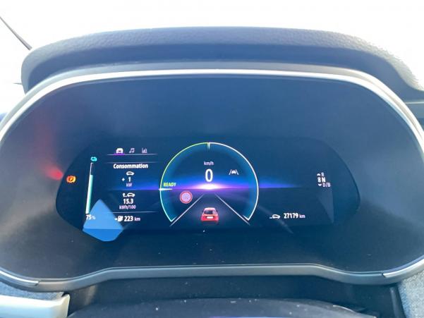 Vente en ligne Renault Zoé Zoe R110 Achat Intégral au prix de 16 490 €