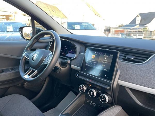 Vente en ligne Renault Zoé Zoe R110 Achat Intégral au prix de 16 490 €