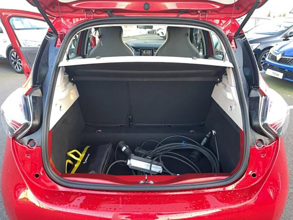 Vente en ligne Renault Zoé Zoe R110 Achat Intégral au prix de 16 490 €
